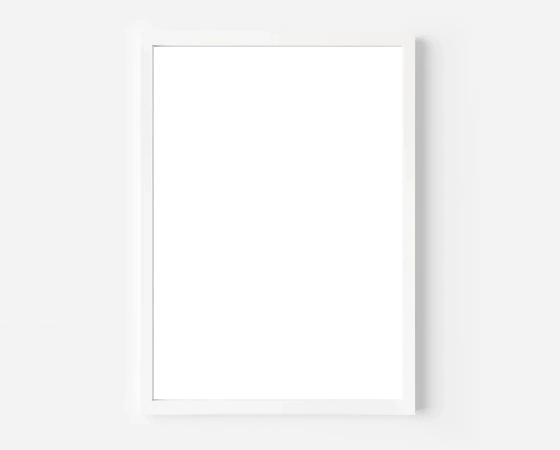 Datum der Liebe – Personalisierte Portrait-Leinwand für Paare