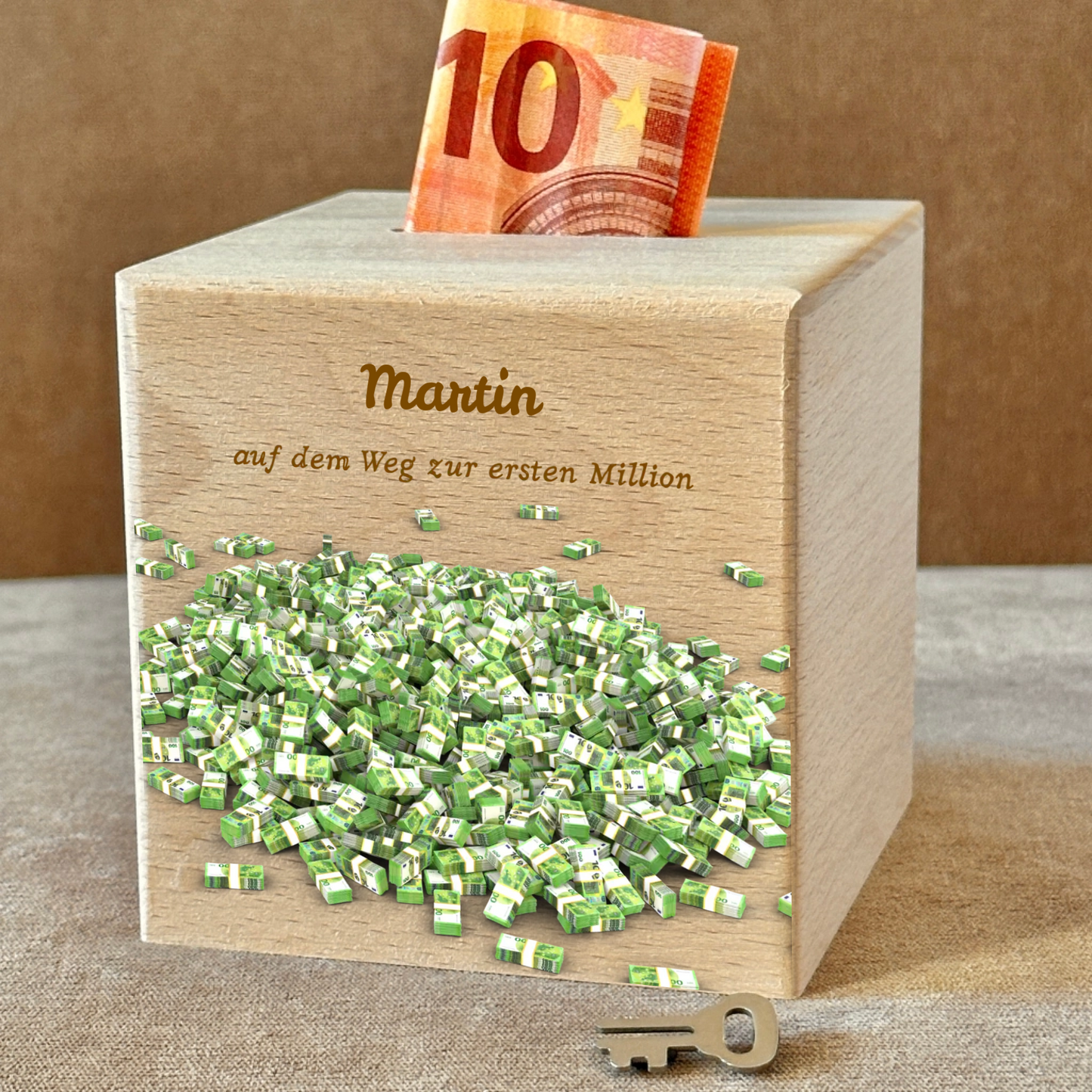 Spardose Holz Bundle 1 (Test 2) (Copy)