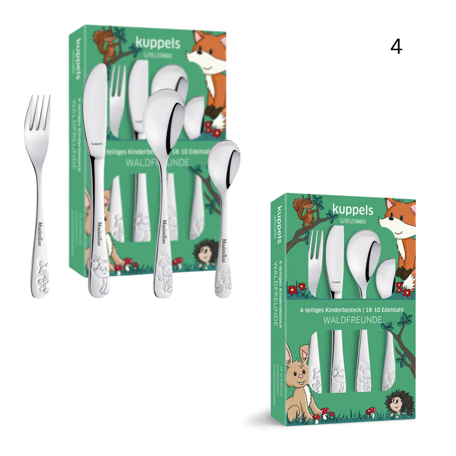hochwertiges Kinderbesteck
zeitloses Kinderbesteck Set
nachhaltiges Geschenk für Kinder
personalisiertes Erinnerungsstück
individuelles Geschenk für Kinder
graviertes Besteck Set
langlebiges Kinderbesteck Edelstahl