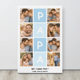 Portrait Canvas 2