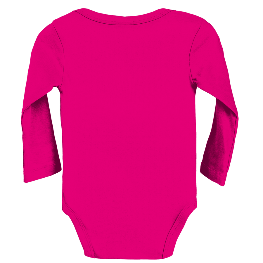Personalisierter Baby Body „New to the Crew“ – Wunschname Baby Strampler, Neugeborenen Outfit, Baby Geschenk zur Geburt & Babyparty