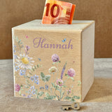 Spardose Holz Bundle 11