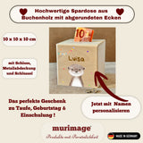 Spardose Holz Bundle 7-3